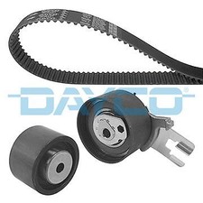 DAYCO KTB592 Kit cinghie dentate per VOLVO C30 (533), C70 II Cabriolet (542), S4