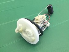 POMPA E GALLEGGIANTE SONDA