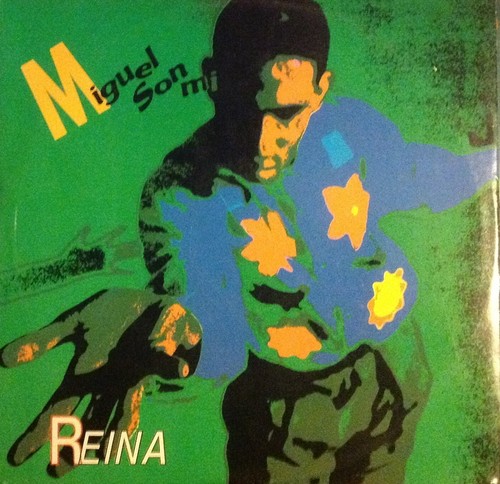 Disco giri reina - ,