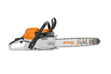 MOTOSEGA MS 261 STIHL M-TRONIC LAMA CM.45 LIGHT 04 olio HP 100 ml OMAGGIO