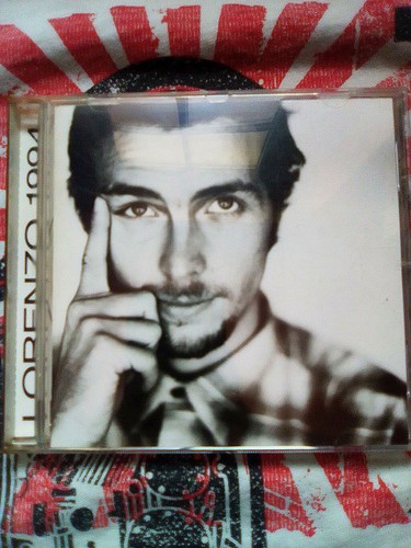 Lorenzo jovanotti cherubini - "jovanotti",