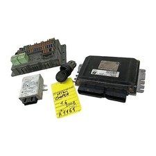 KIT CENTRALINA MOTORE MINI Cooper 2° Serie S118012001N Benzina 1.6 (061 1666562