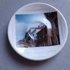 illy Art Collection Maurizio Galimberti piattino da Caffè cup coffee