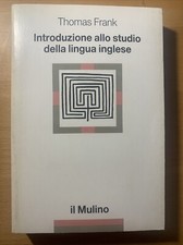 Introduzione allo studio della