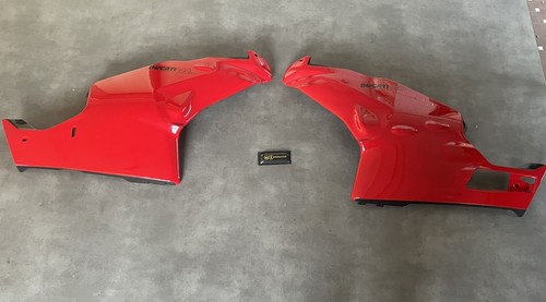 Kit fiancate ducati 749 - , 999