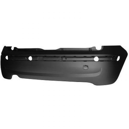 Paraurti posteriore fiat panda - posteriore,