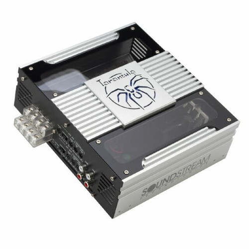 Soundstream txp4 3500d - soundstream, txp4-3500d