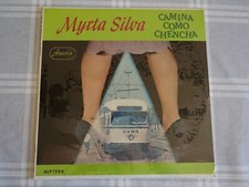 Myrta Silva – Camina Como