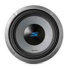 Alpine S2-W12D4 Sub 12" 30cm