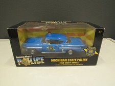 American Muscle scala 1/18