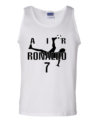 Bianco cristiano ronaldo - bianco,
