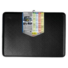 PROTEUS, VASCA BAULE - V-2 -