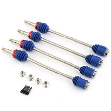 Per Traxxas 5451R Alberi di