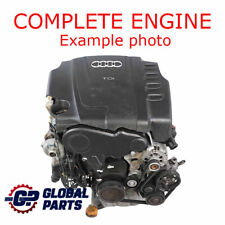 AUDI A4 B8 2.0 TDI CAGA Diesel