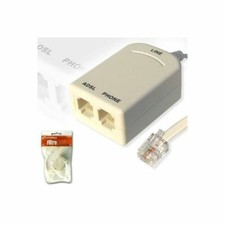 FILTRO ADSL TM-ADSL3 SPINA