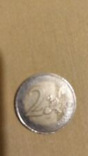 monete rare da 2 euro del 2002