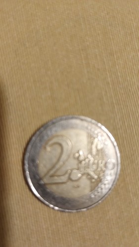 Monete rare euro del 2002 - monete,