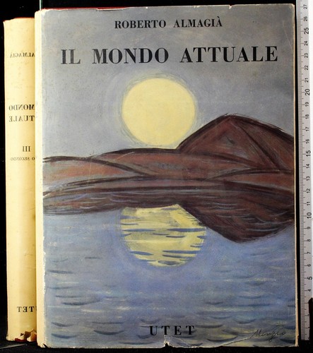 Mondo attuale vol - attuale.,
