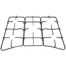 Delonghi griglie cucina piano