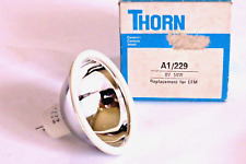 LAMPADA DA PROIEZIONE Thorn A1/229 8V 50W  PER DIA/CINE PROIETTORI