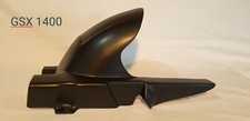 Suzuki GSX 1400 copriruota posteriore parafango parafango