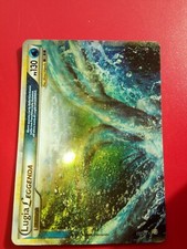 Pokemon Card Lugia Leggenda