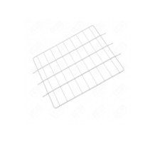 GRIGLIA INFERIORE FREEZER (MHL62831802) 35,5x24,5 PER FRIGORIFERO LG GBB530PZCFB