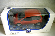 FIAT IDEA scala 1/43 con scatola - boxed - Norev