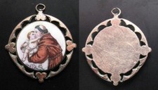 ZALDI2010 - MEDALLA ANTIGUA