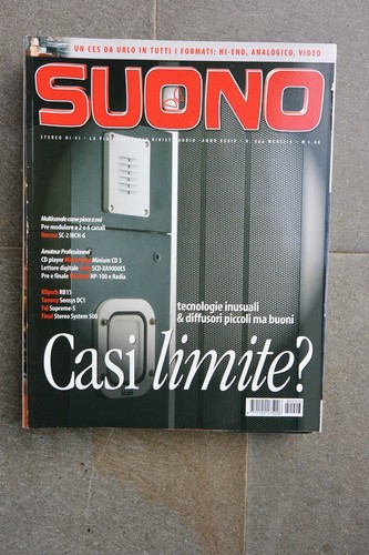 Rivista suono 366 - rivista, n.