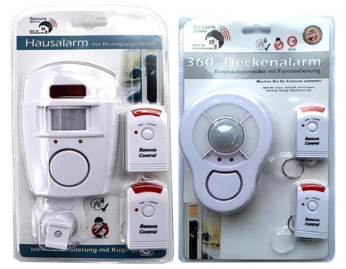 Set allarme casa - set,