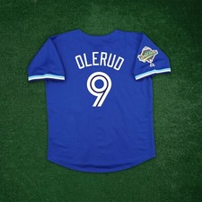 Maglia John Olerud 1993