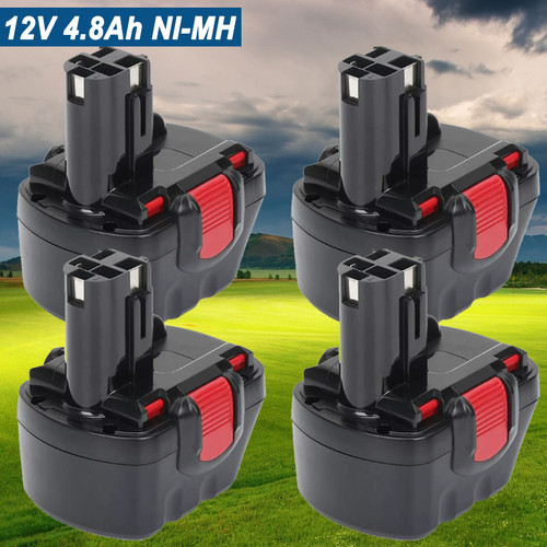 Per bosch bat043 - 2x,
