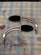 Specchietti Moto Custom Cafè