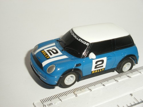 12v micro scalextric bmw - 12v,