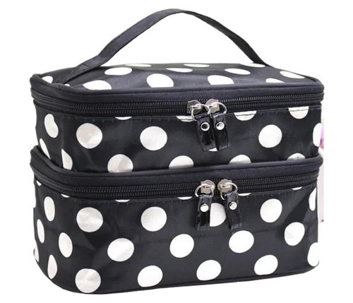 Borsa cosmetica - cosmetica, trucco