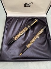 Montblanc Oscar Wilde Limited