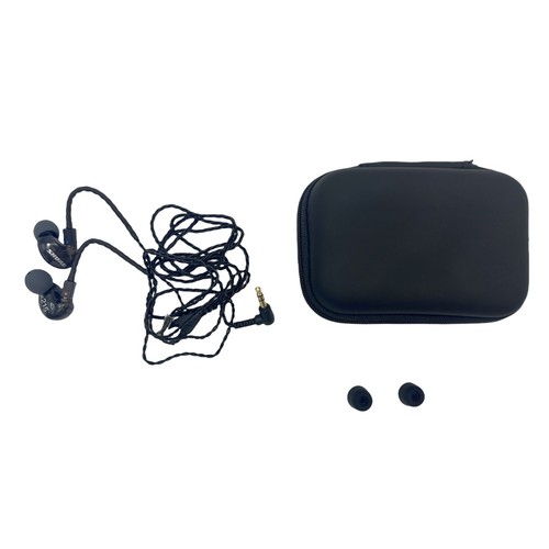 Shure se215k cuffie - se215k,