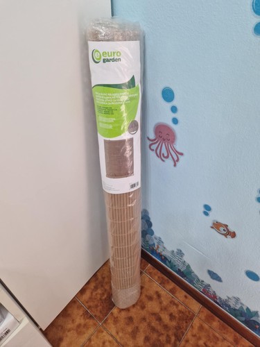 Tenda arella pvc per porte - arella,
