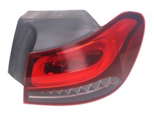 Fanale Posteriore fuori, Destra Mercedes-Benz Gla (H247) Gla 200 120 Kw 163 Cv (