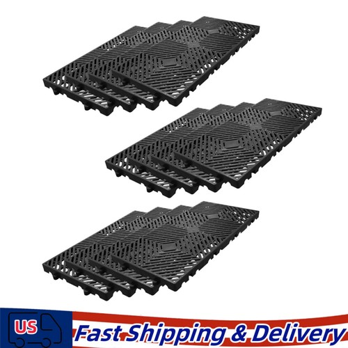 Pack lightweight plastic - 6/12,
