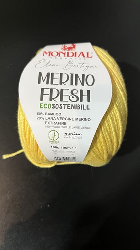 Merino fresh lane mondial lana - lane,