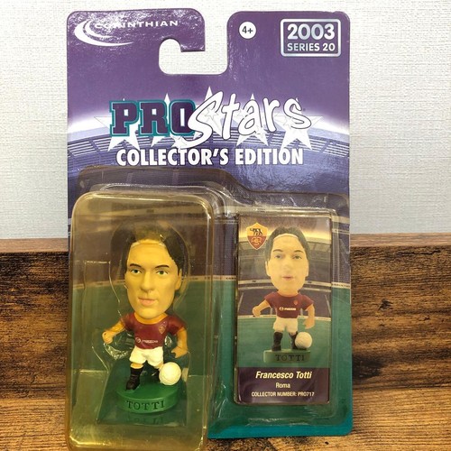 Corinthian prostars collector - corinthian,