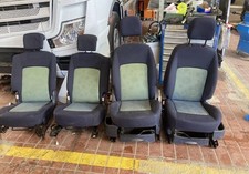 TAPPEZZERIA COMPLETA PEUGEOT