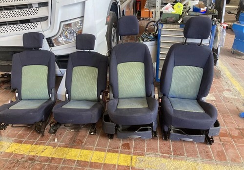 Tappezzeria completa peugeot - tappezzeria,