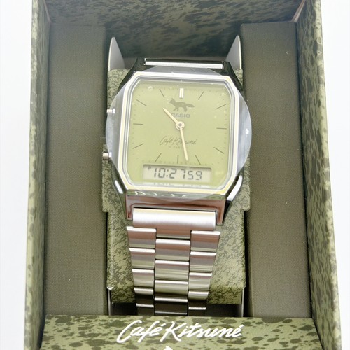 Orologio polso casio - da,