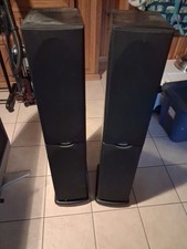 COPPIA altoparlanti Polk Audio