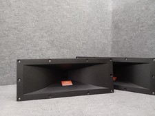 Coppia driver + tromba JBL