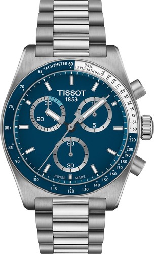 Orologio uomo tissot pr516 - orologio,