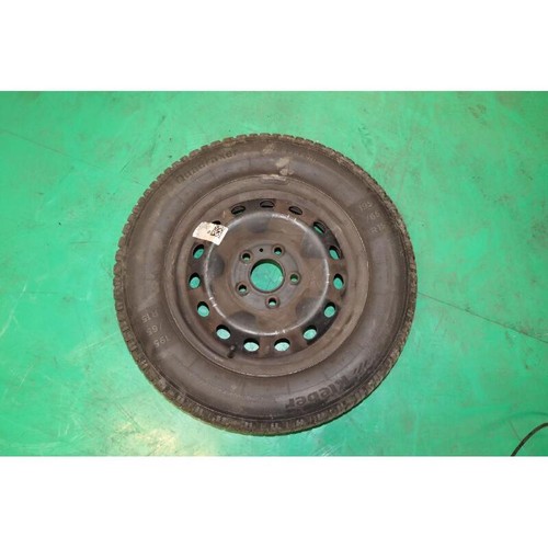 Cerchio ferro kia venga - 1,